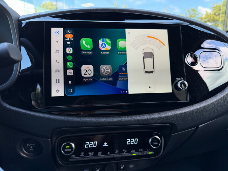 Toyota Aygo X Hybrid 115 GR Sport - direct leverbaar — photo 35