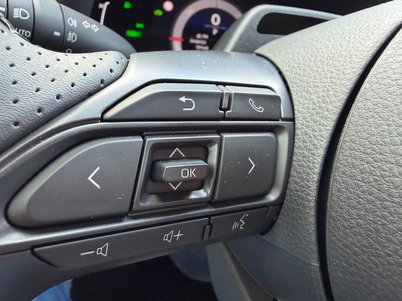 Toyota Aygo X Hybrid 115 GR Sport - direct leverbaar — photo 44
