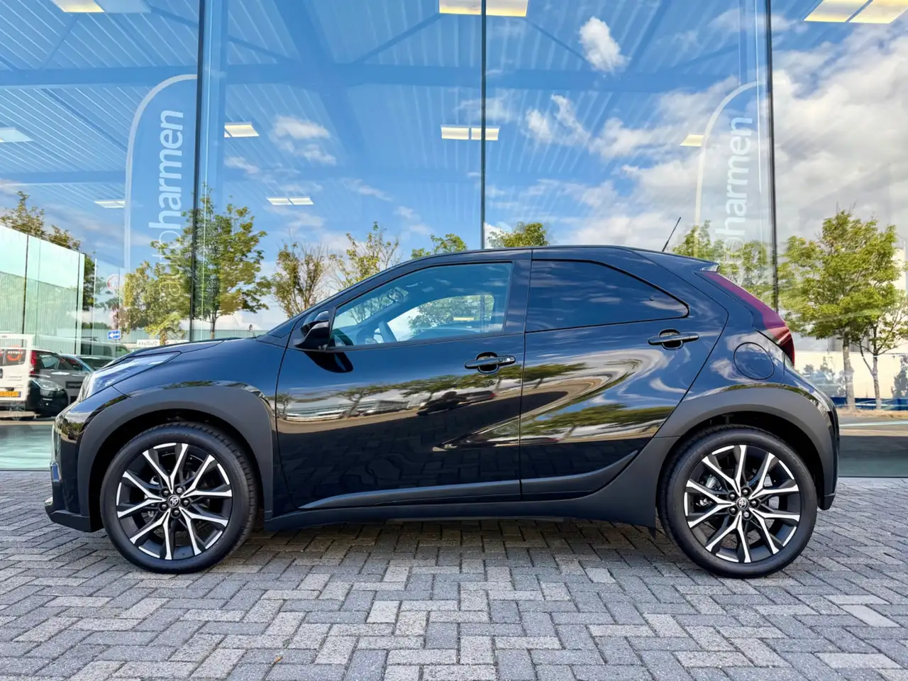 Toyota Aygo X 2026 — фото 6