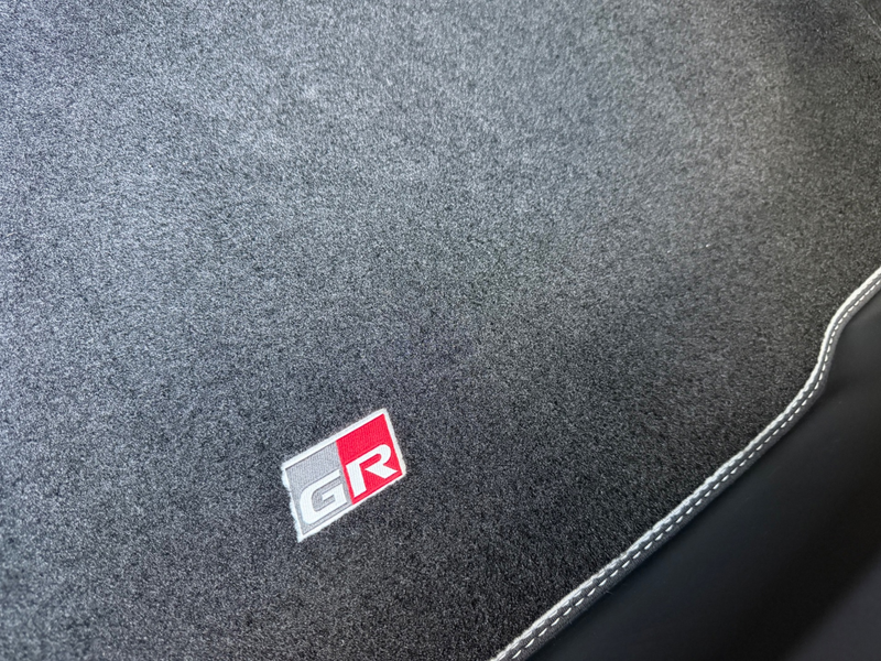 Toyota Aygo X Hybrid 115 GR Sport - direct leverbaar — photo 21