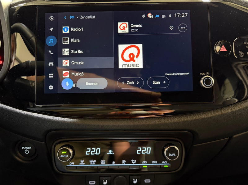 Toyota Aygo X Hybrid 115 GR Sport - direct leverbaar — photo 28