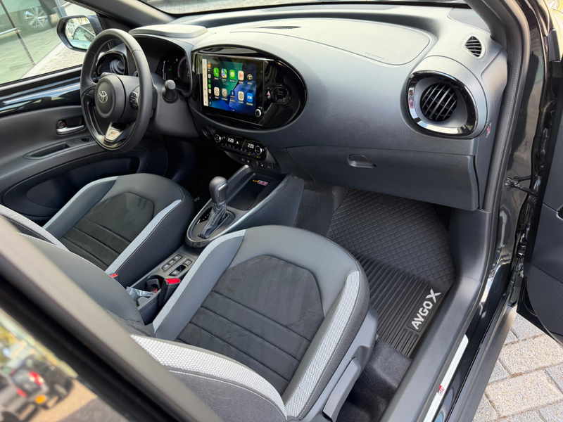 Toyota Aygo X Hybrid 115 GR Sport - direct leverbaar — photo 15