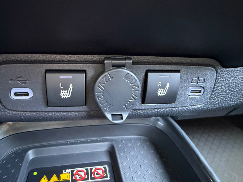 Toyota Aygo X Hybrid 115 GR Sport - direct leverbaar — photo 41