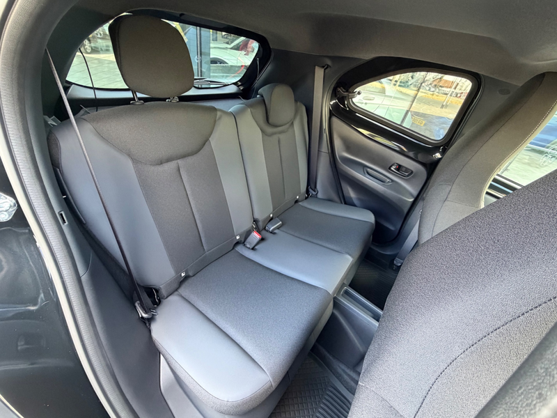 Toyota Aygo X Hybrid 115 GR Sport - direct leverbaar — photo 16