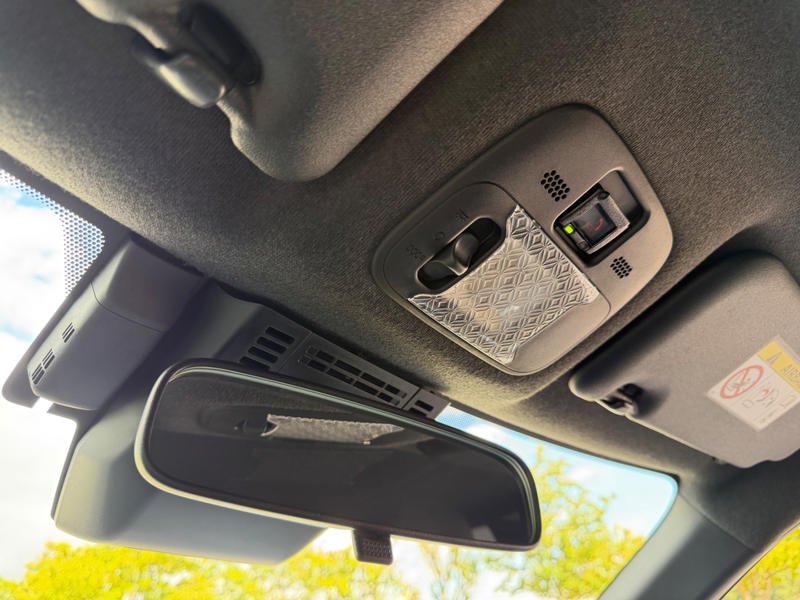 Toyota Aygo X Hybrid 115 GR Sport - direct leverbaar — photo 46
