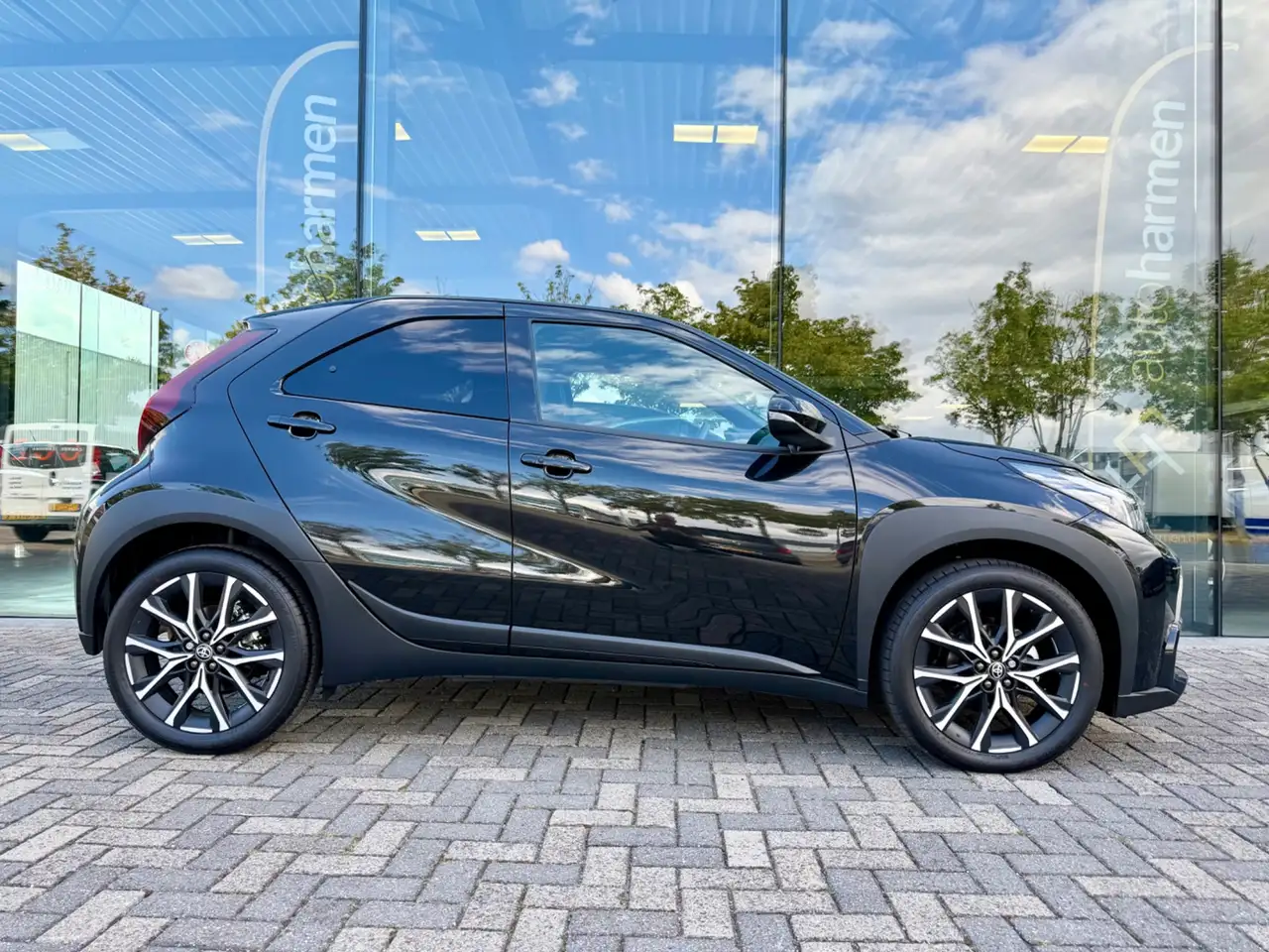Toyota Aygo X 2026 — фото 7