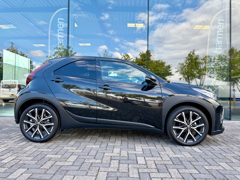 Toyota Aygo X Hybrid 115 GR Sport - direct leverbaar — photo 7