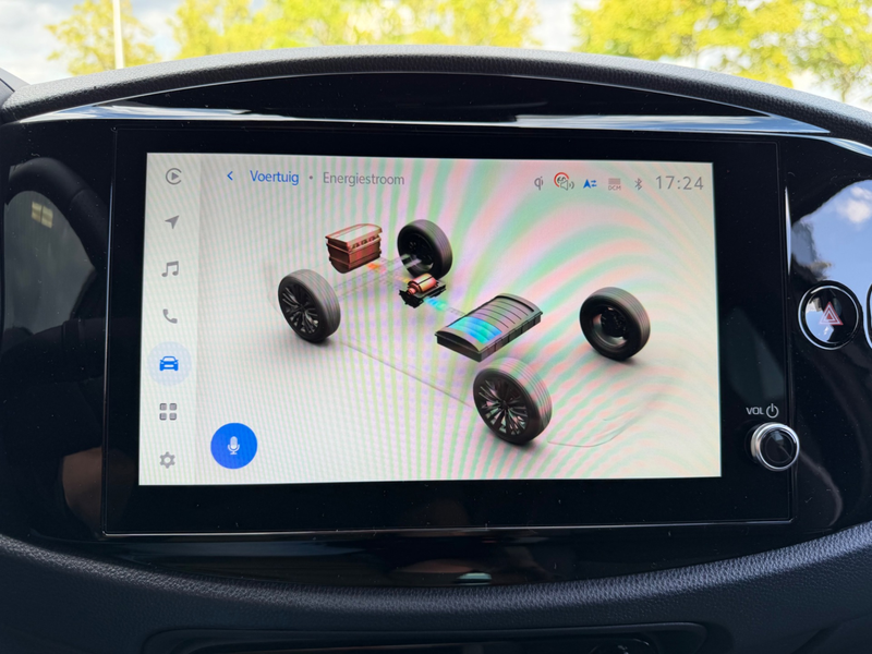 Toyota Aygo X Hybrid 115 GR Sport - direct leverbaar — photo 48