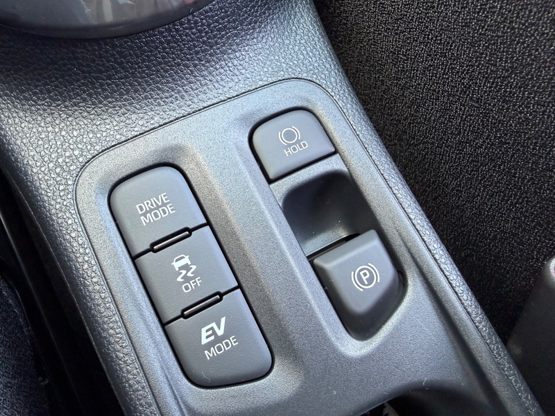 Toyota Aygo X Hybrid 115 GR Sport - direct leverbaar — photo 39