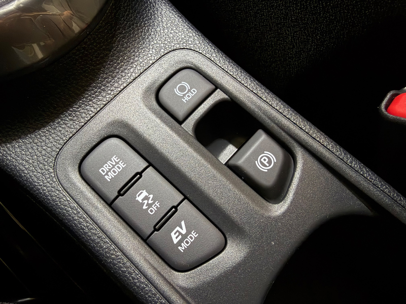 Toyota Aygo X Hybrid 115 GR Sport - direct leverbaar — photo 32