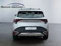 Kia Sportage 1.6 Vision Navi Rückfahrkam. Klimaautom PDCv+h ACC Silber - thumbnail 4