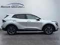 Kia Sportage 1.6 Vision Navi Rückfahrkam. Klimaautom PDCv+h ACC Silber - thumbnail 6
