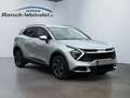Kia Sportage 1.6 Vision Navi Rückfahrkam. Klimaautom PDCv+h ACC Silber - thumbnail 7