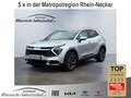 Kia Sportage 1.6 Vision Navi Rückfahrkam. Klimaautom PDCv+h ACC Silber - thumbnail 1