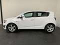 Chevrolet Aveo 1.4 LTZ Bílá - thumbnail 22