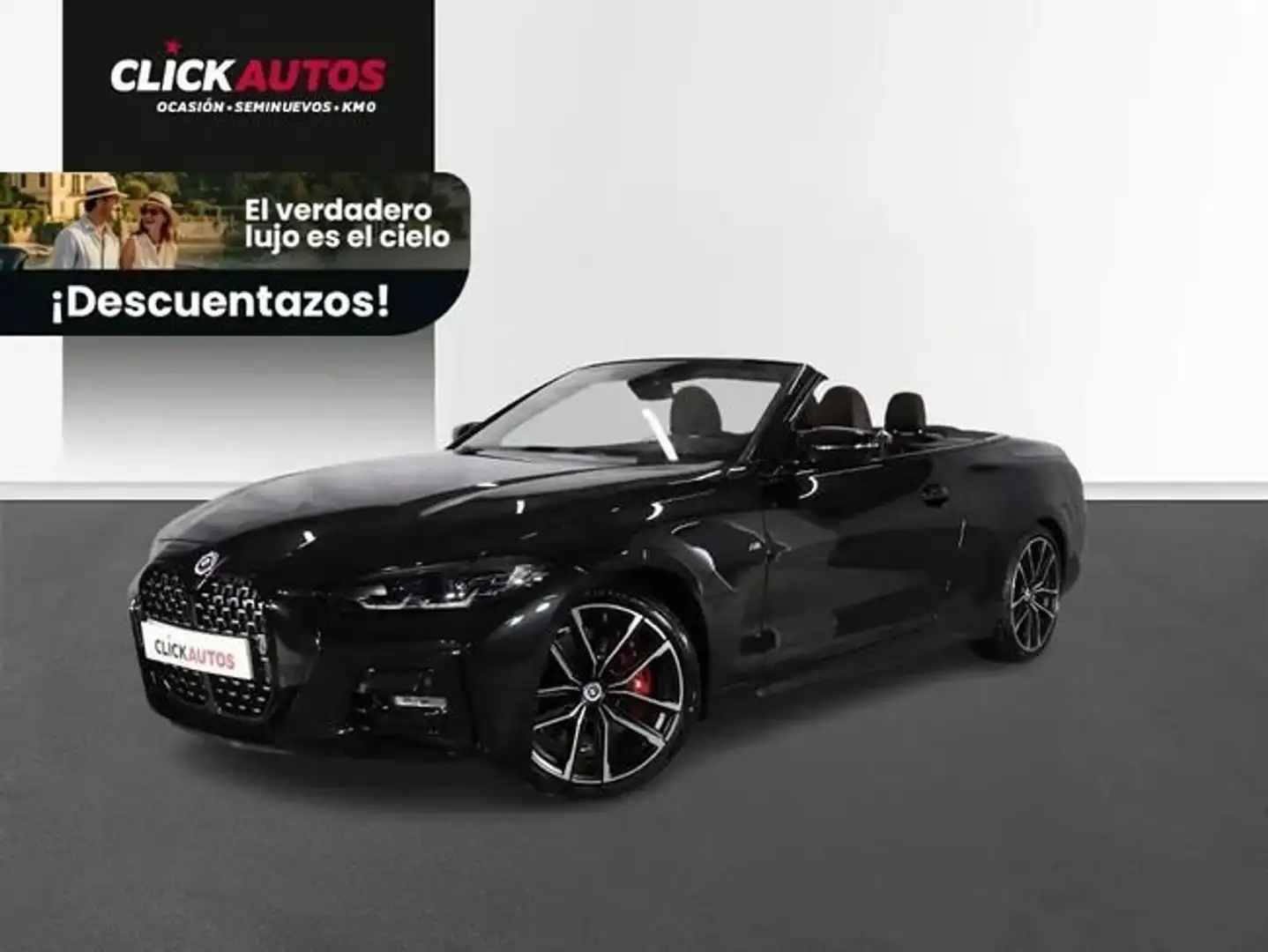 BMW X2 M 2.0 190CV Pack Sport Pro Negro - 1