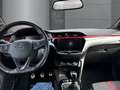Opel Corsa 1.2 Turbo GS Line Digitales Cockpit LED Kurvenlich Blu/Azzurro - thumbnail 10