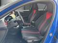Opel Corsa 1.2 Turbo GS Line Digitales Cockpit LED Kurvenlich Blu/Azzurro - thumbnail 8