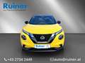 Nissan Juke 1,0 DIG-T N-Connecta TAGESZULASSUNG Jaune - thumbnail 4