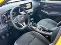Nissan Juke 1,0 DIG-T N-Connecta TAGESZULASSUNG Jaune - thumbnail 8