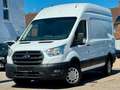 Ford Transit Kasten 350 L2H3 Trend Klima|Tempomat|DAB Blanc - thumbnail 1