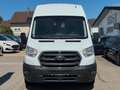 Ford Transit Kasten 350 L2H3 Trend Klima|Tempomat|DAB Blanc - thumbnail 3