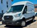 Ford Transit Kasten 350 L2H3 Trend Klima|Tempomat|DAB Blanc - thumbnail 5