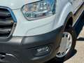 Ford Transit Kasten 350 L2H3 Trend Klima|Tempomat|DAB Blanc - thumbnail 2