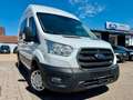 Ford Transit Kasten 350 L2H3 Trend Klima|Tempomat|DAB Blanc - thumbnail 6