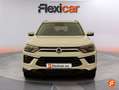 SsangYong Korando G15T + GLP 4x2 Urban Blanc - thumbnail 2