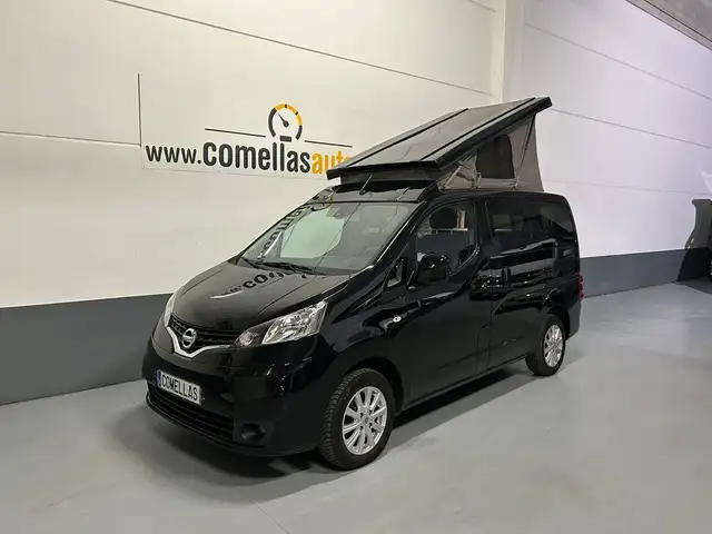 Nissan Evalia 7 1.5dCi EU6 81kW (110CV) Comfort
