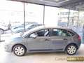 Citroen C4 1.4 16V Grigio - thumbnail 5