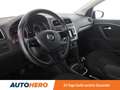 Volkswagen Polo 1.0 Lounge BlueMotion Tech *TEMPO*PDC*SHZ* Bleu - thumbnail 11