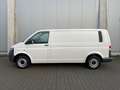 Volkswagen T5 Transporter T5 2.0 Kasten lang Leder PDC 1Hand LKW-Zulassung Wit - thumbnail 3