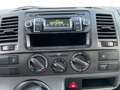 Volkswagen T5 Transporter T5 2.0 Kasten lang Leder PDC 1Hand LKW-Zulassung Wit - thumbnail 11