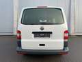 Volkswagen T5 Transporter T5 2.0 Kasten lang Leder PDC 1Hand LKW-Zulassung Wit - thumbnail 8