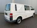 Volkswagen T5 Transporter T5 2.0 Kasten lang Leder PDC 1Hand LKW-Zulassung Wit - thumbnail 5