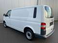 Volkswagen T5 Transporter T5 2.0 Kasten lang Leder PDC 1Hand LKW-Zulassung Wit - thumbnail 6