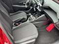 Peugeot 208 *GPS*CAMERA* 1.2 BENZ 100 PK STYLE Rood - thumbnail 2