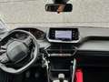 Peugeot 208 *GPS*CAMERA* 1.2 BENZ 100 PK STYLE Rouge - thumbnail 11