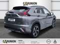 Mitsubishi Eclipse Cross 2.4 Plug-in Hybrid Select NAVI/LED Gris - thumbnail 4