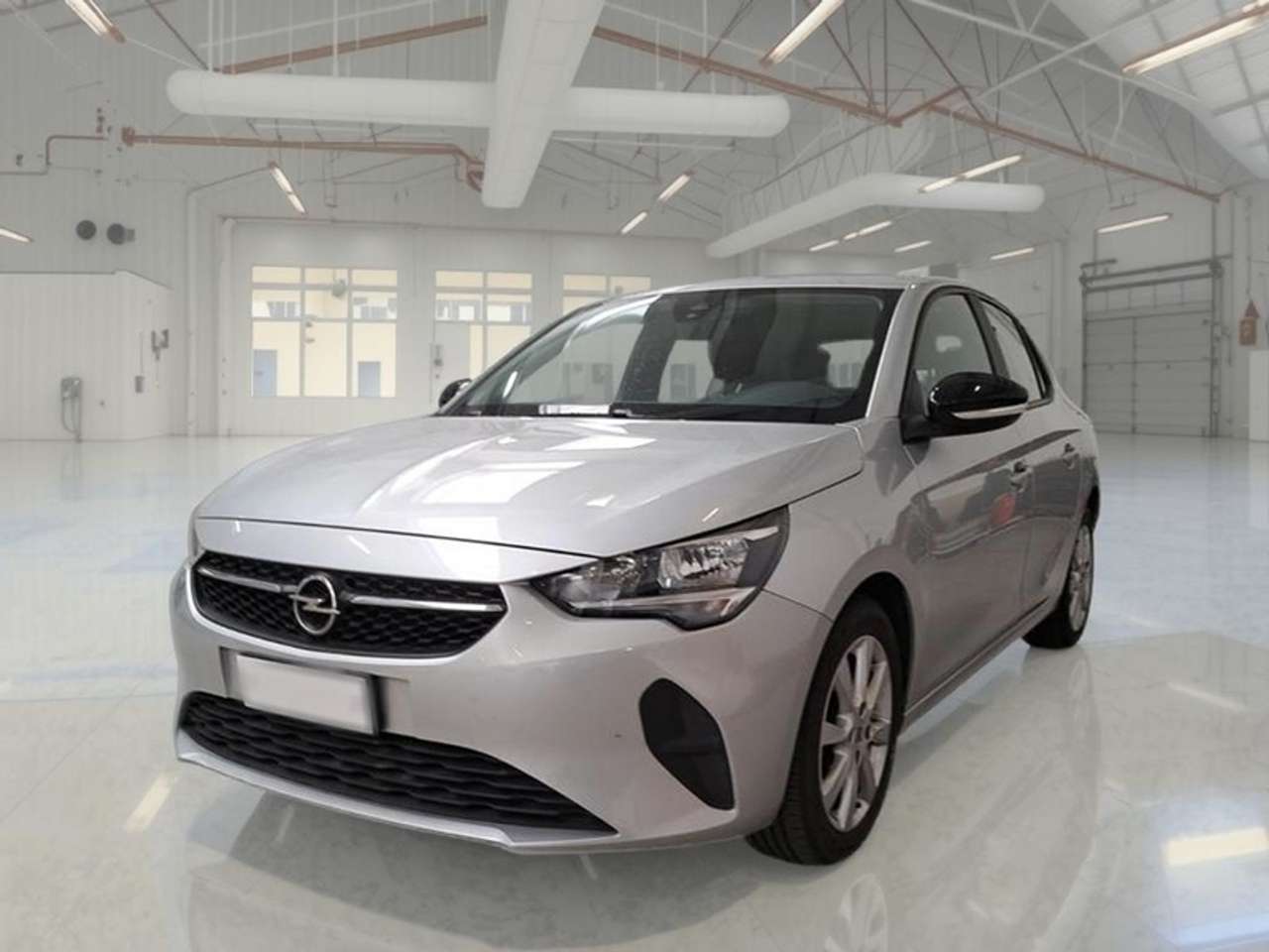 Opel Corsa 1.5 DIESEL 100 CV EDITION MT6 5 PORTE BERLINA