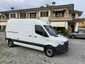 Mercedes-Benz Sprinter eSprinter Furgone Elettrico Bianco - thumbnail 14