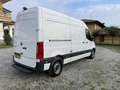 Mercedes-Benz Sprinter eSprinter Furgone Elettrico Bianco - thumbnail 4