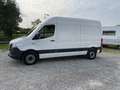 Mercedes-Benz Sprinter eSprinter Furgone Elettrico Bianco - thumbnail 5