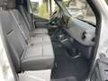 Mercedes-Benz Sprinter eSprinter Furgone Elettrico Bianco - thumbnail 9