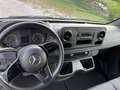 Mercedes-Benz Sprinter eSprinter Furgone Elettrico Bianco - thumbnail 12