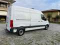 Mercedes-Benz Sprinter eSprinter Furgone Elettrico Bianco - thumbnail 3