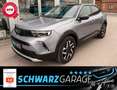 Opel Mokka Elegance*LED*LHZ*SHZ* Gris - thumbnail 1