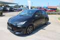Toyota Yaris 1.5 Hybrid 5 porte Trend 115cv E-CVT Nero - thumbnail 1